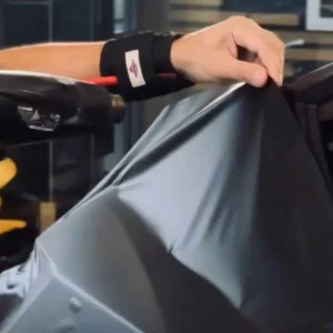 NARPPF Color PPF Golden